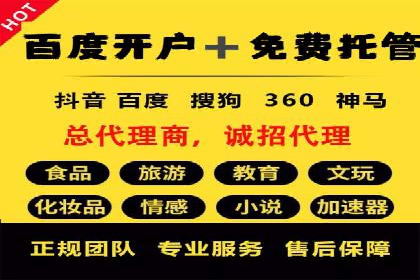 百度推广服务费案例：如何利用预算最大化效果